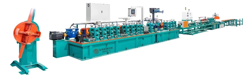 Tube Mill Solutions Tube Mill Solutions