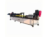 מכונת פוליש פנימית אוטומטית לצינורות